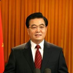 Presiden Cina: Bersihkan Kultur Internet 